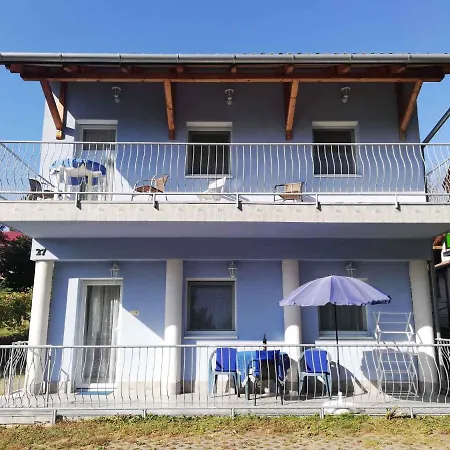 In Zalakaros/thermalbad 20675 Apartment