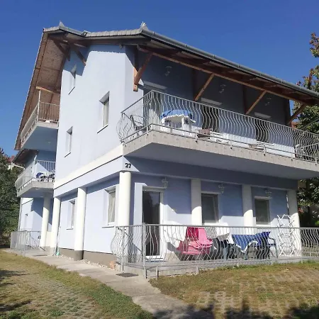 In Zalakaros/thermalbad 20675 Zalakaros