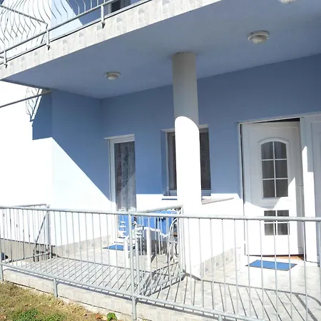 Apartmán In Zalakaros/thermalbad 20675