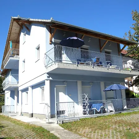Apartmán In Zalakaros/thermalbad 20675