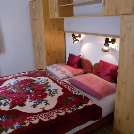 In Zalakaros/thermalbad 20675 Apartment
