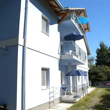 In Zalakaros/thermalbad 20675 Apartment