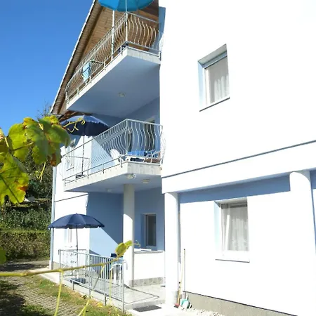 In Zalakaros/thermalbad 20675 Apartment Zalakaros