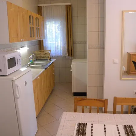 Apartment In Zalakaros/thermalbad 20675 Zalakaros