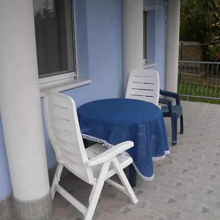 In Zalakaros/thermalbad 20675 Apartmán *