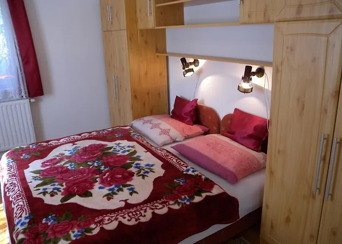 In - Thermalbad 20675 Apartman